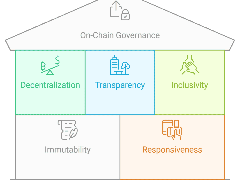 什么是区块链治理？去中心化治理的发展趋势