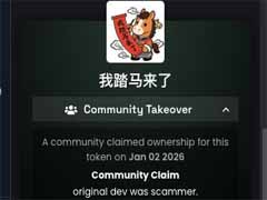 我踏马来了(WTML)币是什么？WTML价格预测2026–2030