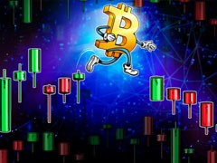 比特币（BTC）逼近9.65万美元，市场对美国关税不确定性不以为意