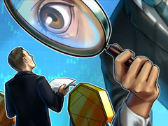 银河详细解读：参议院加密货币法案或扩大财 政部监管权限