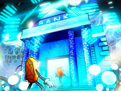 一文了解对加密货币友好的老荣耀银行计划通过SPAC在纳斯达克上市