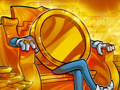 喜报：到2025年代币化黄金将占RWA净增长的25%，此前其市值已飙升177%