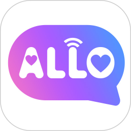 allo(维语聊天交友软件) v3.14.3 安卓版