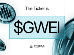 ETHGas(GWEI)币是什么?如何赚取积分?GWEI代币经济与前景分析