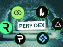 现在最值得尝试的是哪种Perp DEX？2026年值得关注的Perp DEX盘点