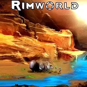 环世界边缘世界手游中文版(策略模拟经营游戏) RimWorld v1.6.4633 安卓版