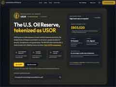 什么是USOR币？USOR项目背景、合法性、价格预测与投资风险