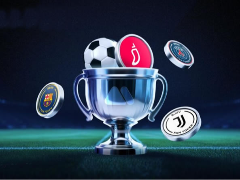 目前哪些粉丝代币正在升值，哪些正在贬值？