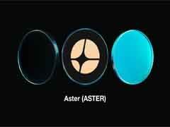 Aster（ASTER）第五阶段空投全指南：参与步骤与奖励解析