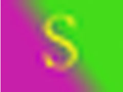 鼠标选中颜色 v1.0 绿色版