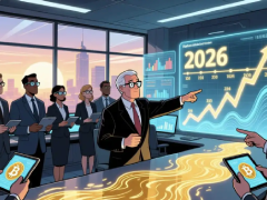 比特币的战略性反弹:为什么比特币突破9.7万美元?2026年后CPI时代的牛市预测