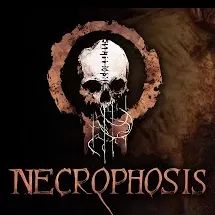 坏死症最新版手游(恐怖冒险解谜游戏)死灵蔑视 Necrophosis v1.4.1 安卓版