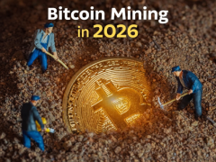 比特币挖矿2026年展望:定义行业未来的七大趋势