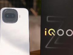 第五代骁龙8+Q2独显! iQOO Z11 Turbo手机首发评测