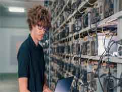 比特币挖矿难度是什么？工作原理、调整规则与关键变量