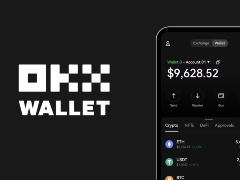 TP钱包里的USDT转账到欧易OKX保姆级教程