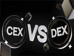 CEX vs DEX：安全性、体验与交易方式的深度比较