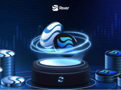 RIVER币近期为何暴涨？RIVER币暴涨逻辑的全链条拆解