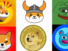 一文了解迷因币概览、起源、发展与流行