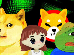 迷因币近期表现与市场趋势案例分析