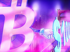 一文了解源于新一轮机构需求，比特币（BTC）再度冲击10万美元