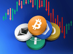 币圈日内交易与波段交易新手必学策略