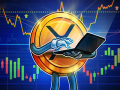 Ripple欧洲监管合规告捷，瑞波币（XRP）交易量或面临结构性转移？