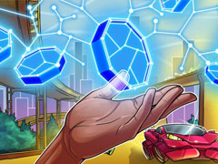 一文了解道富银行推出全新加密货币代币化工具