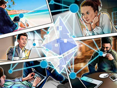 Glassnode详细分析：以太坊（ETH）活动因新用户激增而翻倍