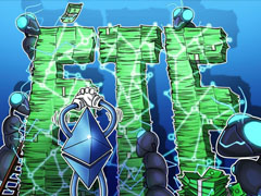 以太坊（ETH）ETF买入量超过新发行量：这会推动ETH价格涨至4500美元吗？