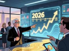 2026-2032年比特币价格预测：BTC会很快达到15万美元吗？