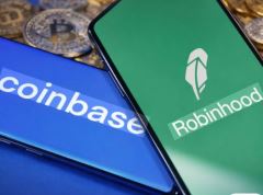Robinhood和Coinbase对比分析：谁是下一个10倍股？