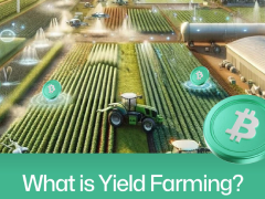 流动性挖矿(Yield Farming)是什么?一文详解流动性挖矿的运作方式及主要平台