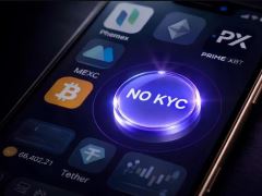 无需KYC的加密货币交易所有哪些？2026年最高无KYC提现限额交易所盘点