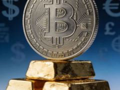 为何比特币2025年跑输黄金，2026年能否逆袭？