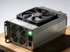 比特币挖矿难度小幅下降，2026年矿工能否迎来盈利转机？