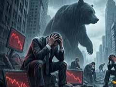 熊市定义是什么？怎么知道现在是熊市？如何在熊市操作、投资？