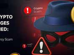 虚假加密货币交易所：如何识别加密货币骗 局？常见骗 局类型