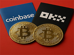 (2026年最新用户对比)Coinbase VS OKX：合法性对比与用户体验测评