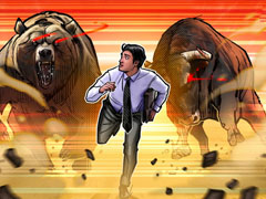 比特币现货交易商失利，BTC空头守住9.8万美元关口解读