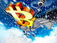 比特币（BTC）迈向10.7万美元的“真正突破”已开启的三大原因