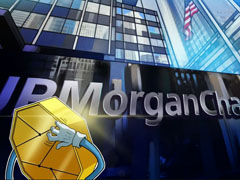 一文详细了解加密货币的银行化趋势令摩根大通如坐针毡