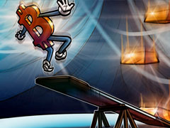 比特币目前相对于黄金估值最低：BTC价格会反弹吗？一文了解