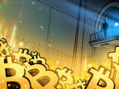 Steak 'n Shake宣布其比特币（BTC）持仓名义价值增加 1000万美元