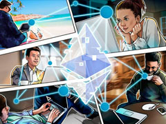 Glassnode详细分析：以太坊（ETH）活跃度因新用户涌入而翻倍