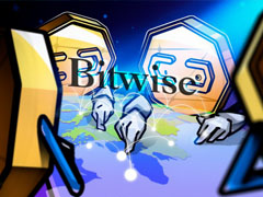 喜报：Bitwise在斯德哥尔摩纳斯达克上市比特币、以太坊和索拉纳（SOL）ETP产品