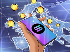 索拉纳币（Sol）Mobile将向用户空投18亿枚SKR代币，其中1.41亿枚分配给开发者