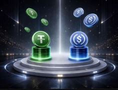 如何押注稳定币？能获得多少收益？在2026年质押稳定币并获取收益的方法