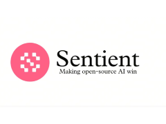 Sentient(SENT)币是什么?值得投资吗?SENT代币经济与空投领取介绍