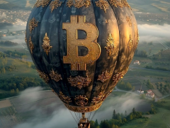 Coingecko 2025年加密行业报告:总市值暴跌,还有什么在涨?